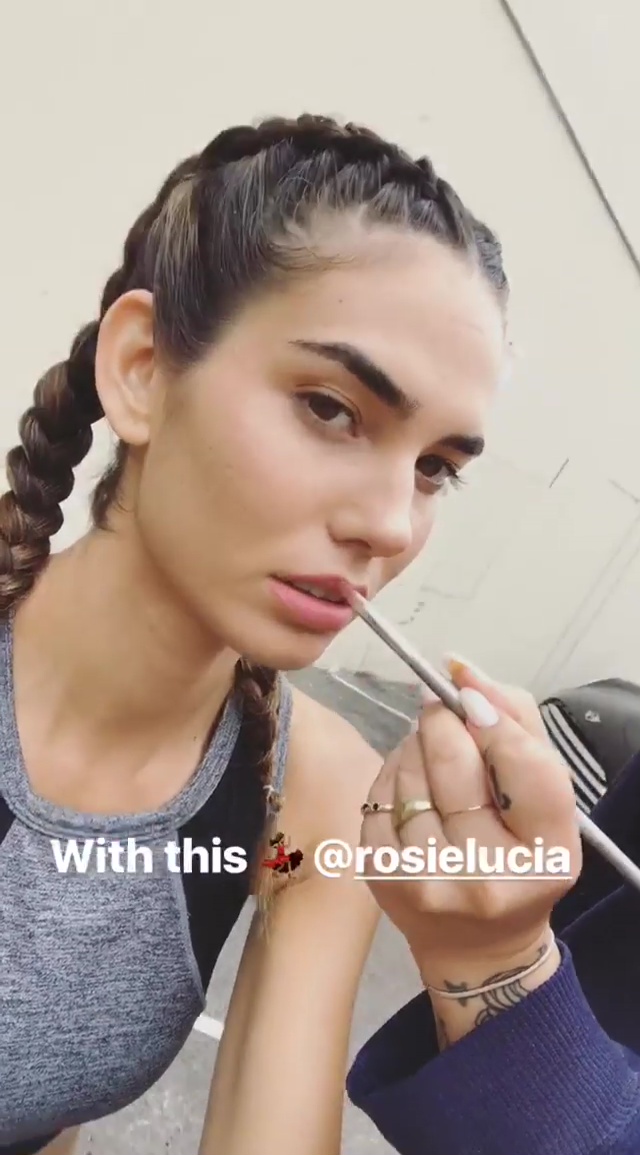 Rachell Vallori