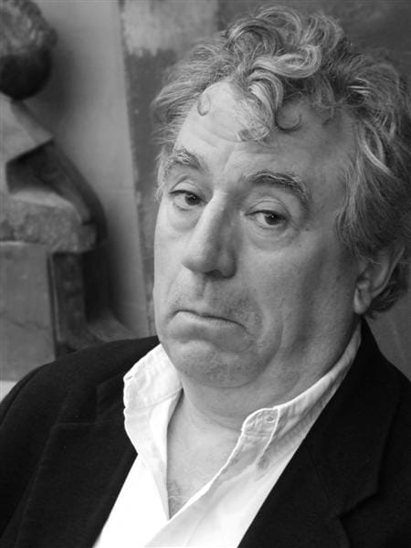 Picture of Terry Jones