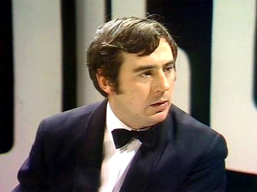 Terry Jones