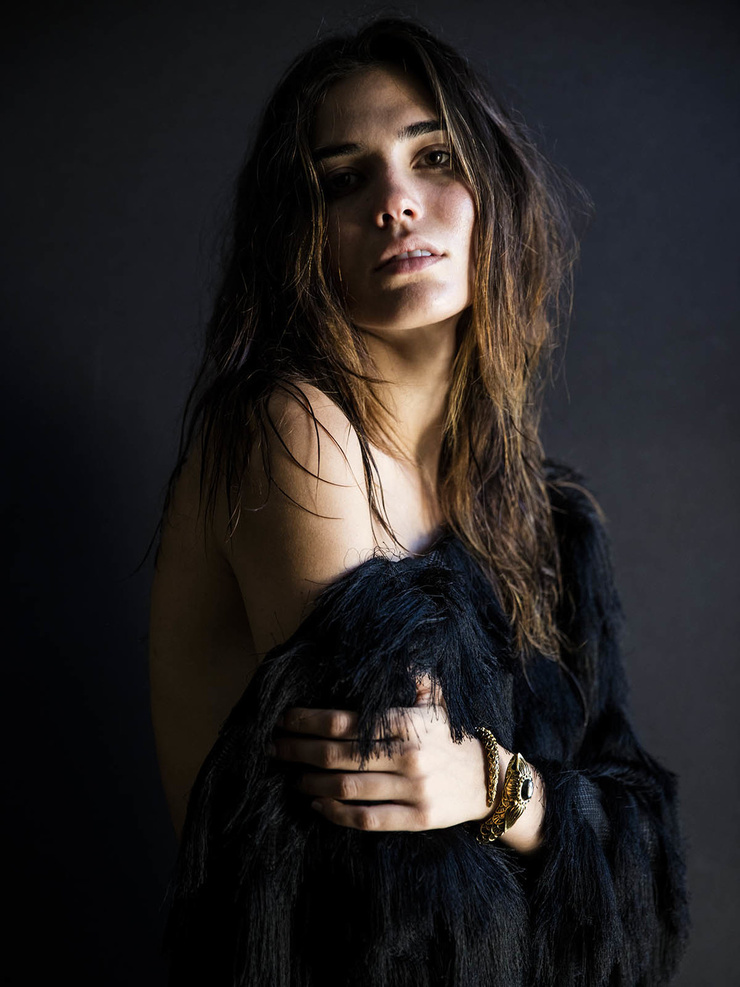 Rachell Vallori