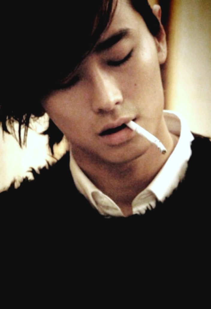 Joo Ji Hoon