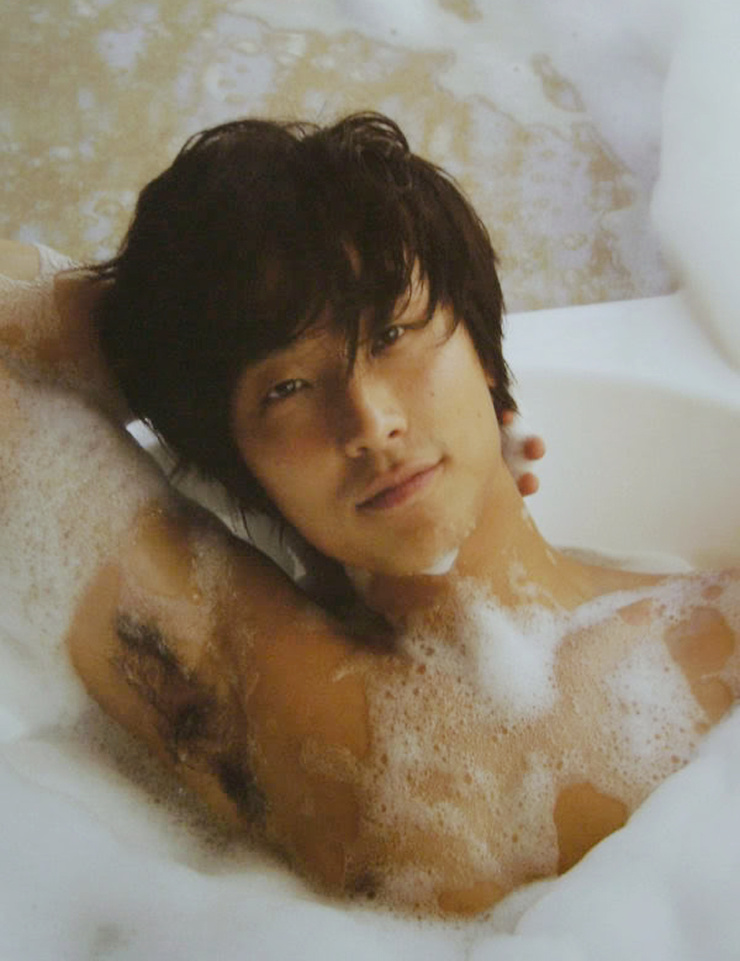 Joo Ji Hoon