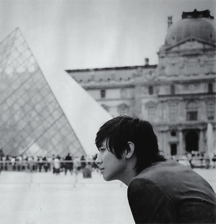 Joo Ji Hoon