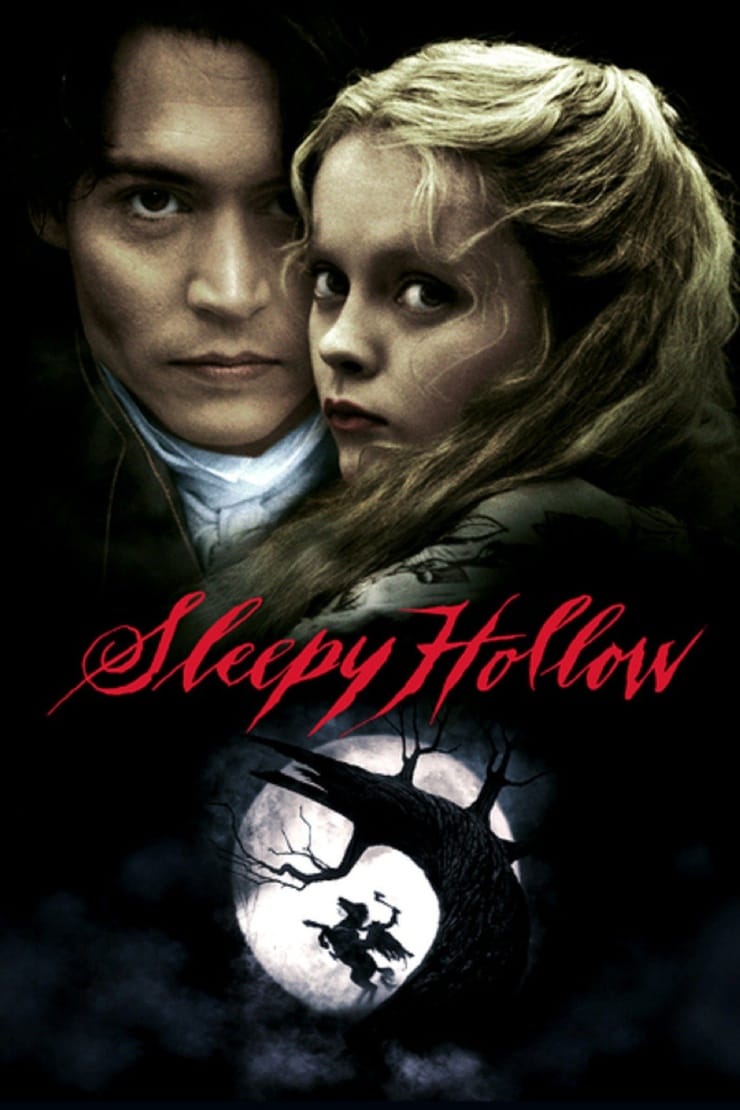 Picture of Sleepy Hollow