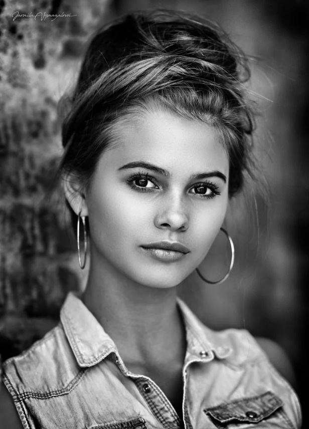 Klaudia Grófová Klaudia Grófová