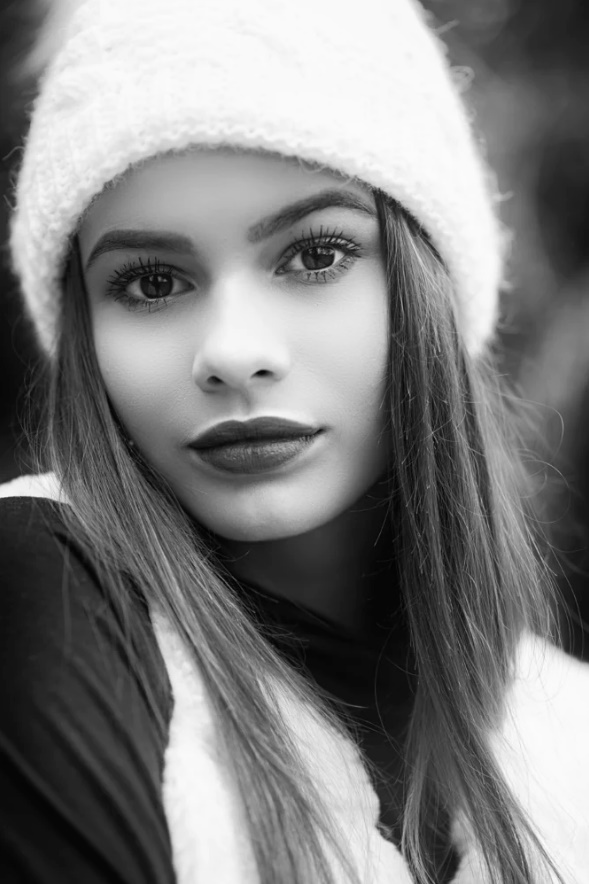 Klaudia Grófová Klaudia Grófová