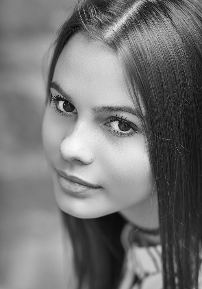 Klaudia Grófová Klaudia Grófová