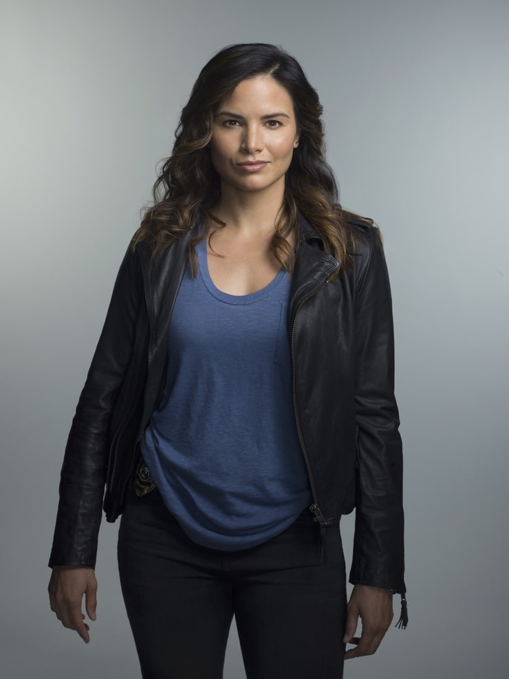 Katrina Law