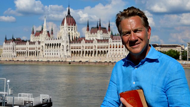 Great Continental Railway Journeys