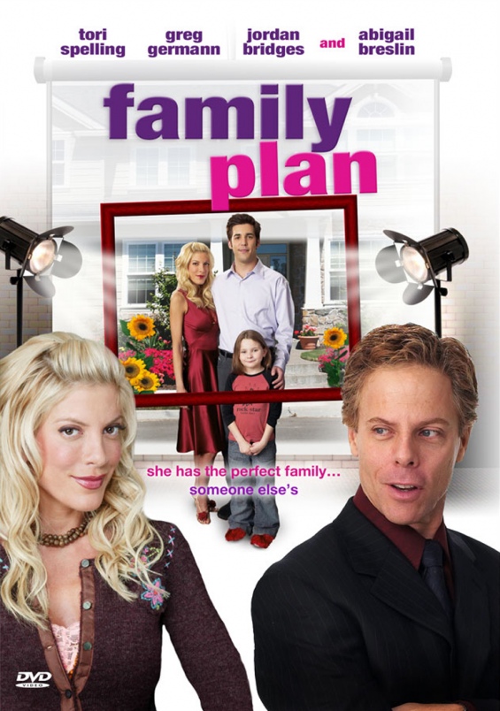 The Family Plan