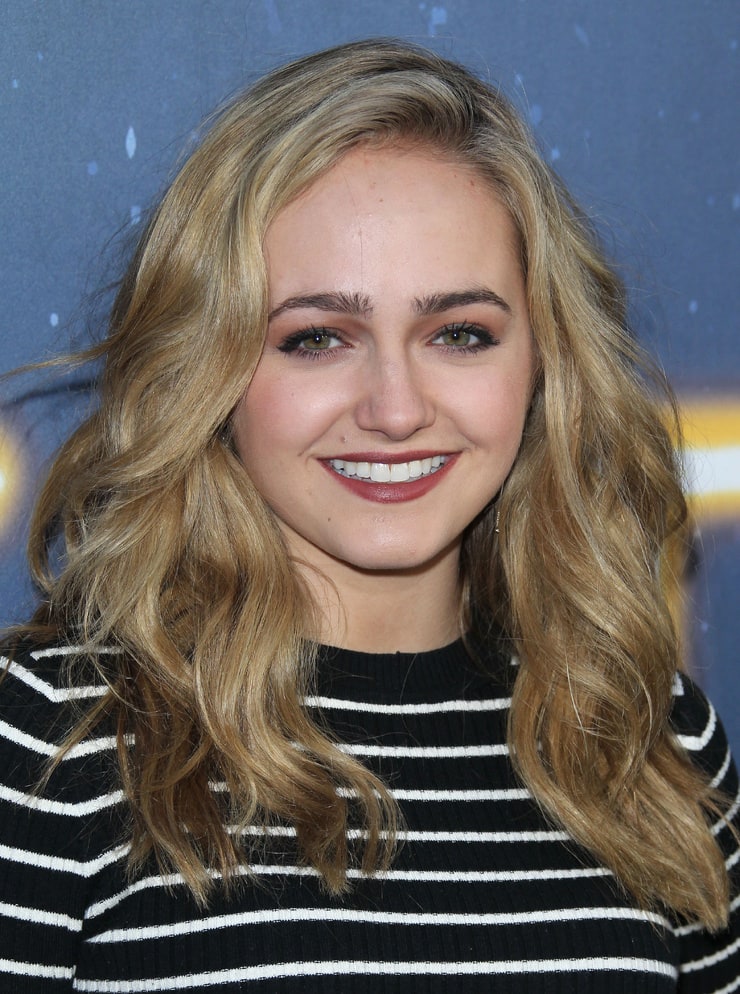 Sophie Reynolds