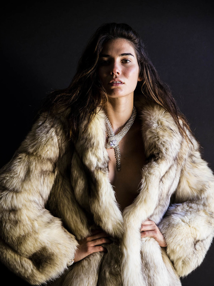 Rachell Vallori