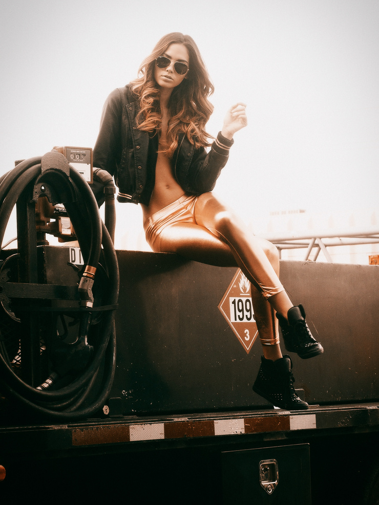 Rachell Vallori