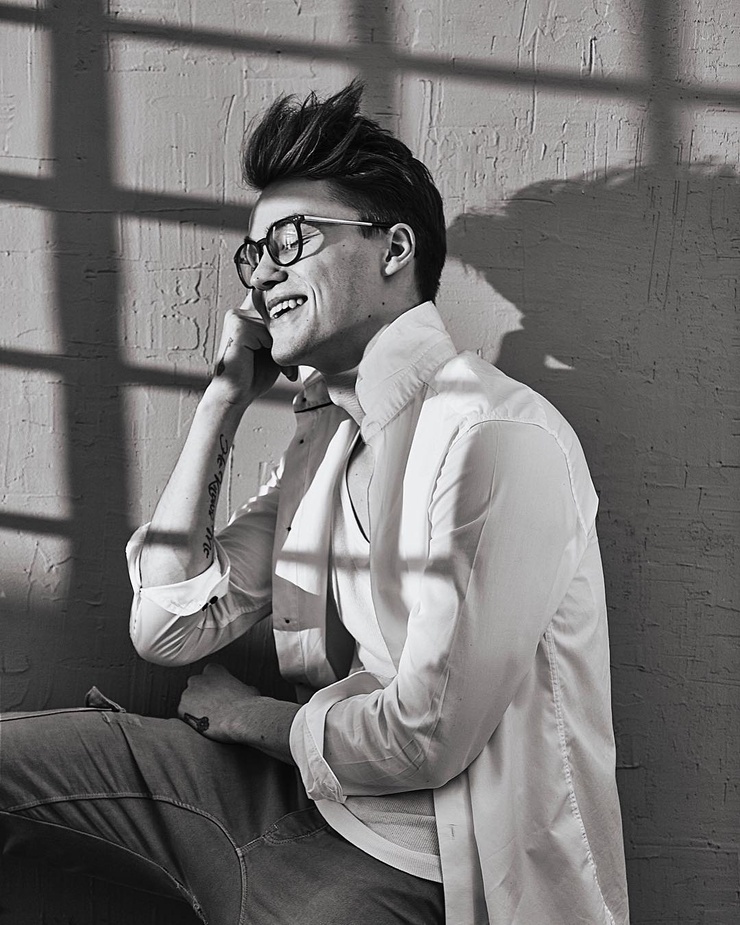 Mikolas Josef