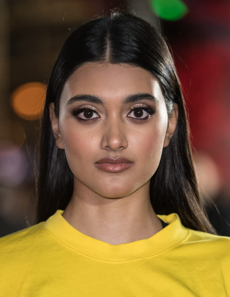 Neelam Gill