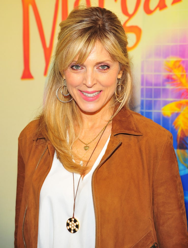 Marla Maples