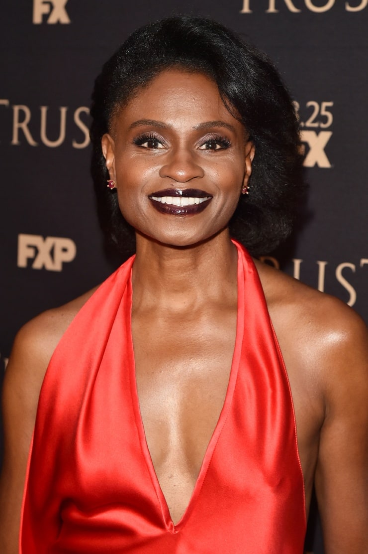 Adina Porter