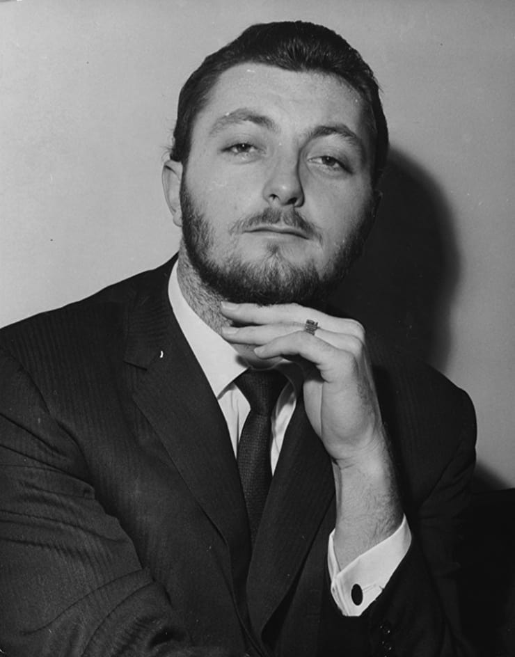 James Mitchum