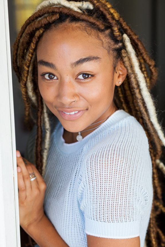 Tati Gabrielle
