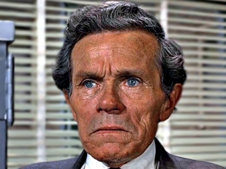 Picture of Walter Burke