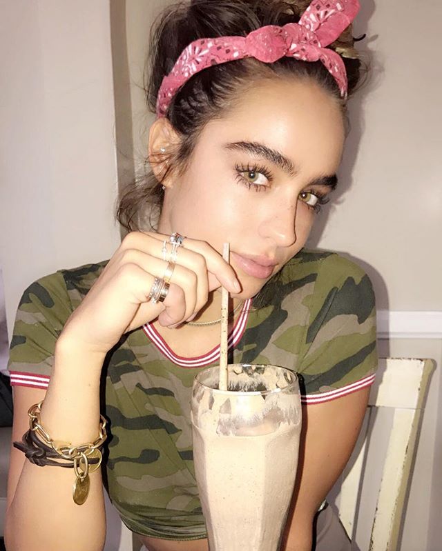 Sommer Ray