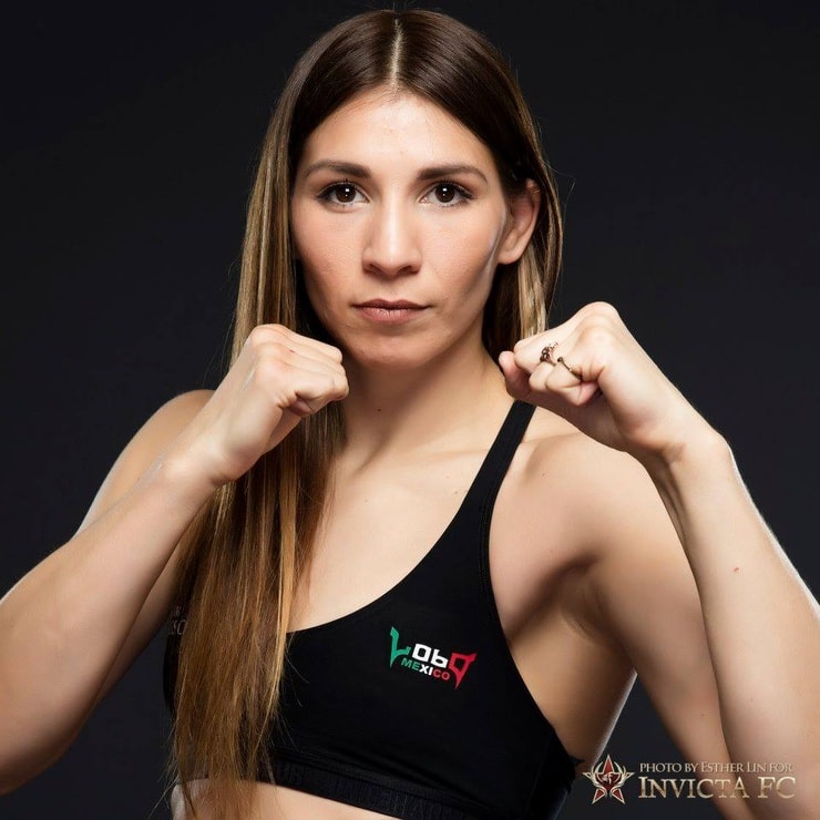 Irene Aldana