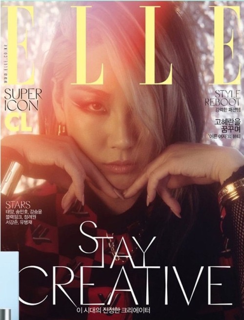 CL