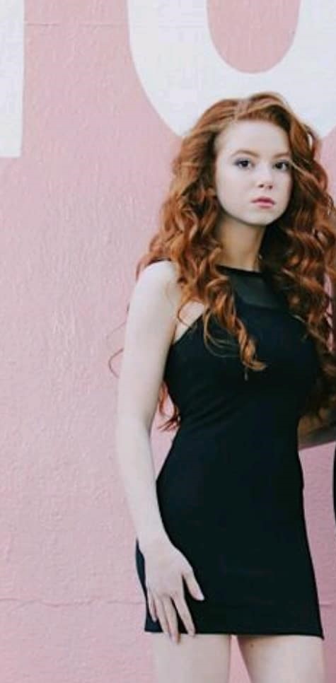 Francesca Capaldi