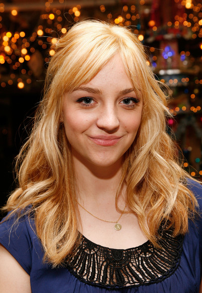 Abby Elliott