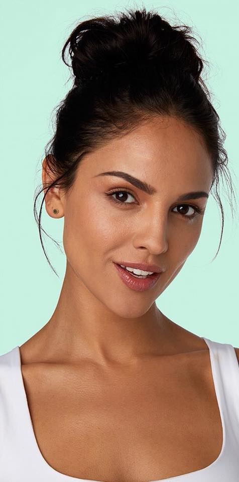 Eiza Gonzalez Eiza Gonzalez