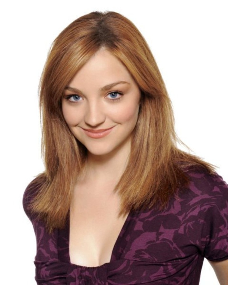 Abby Elliott Abby Elliott