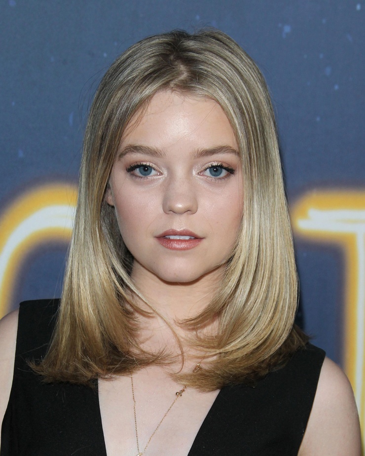 Jade Pettyjohn Jade Pettyjohn