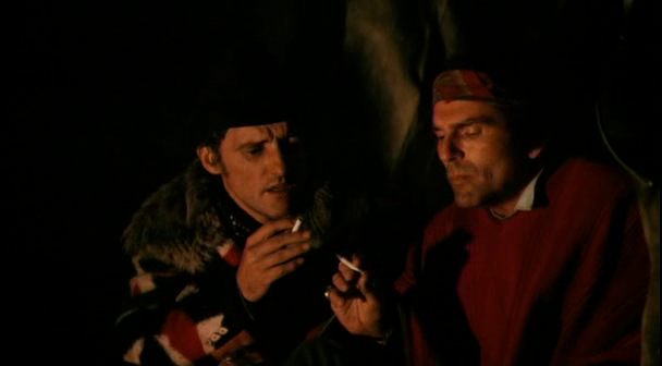 The Last Movie (1971)