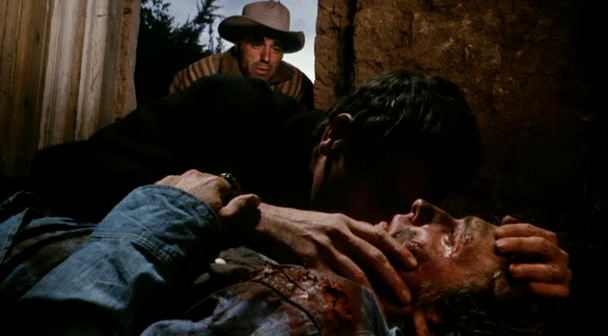 The Last Movie (1971)