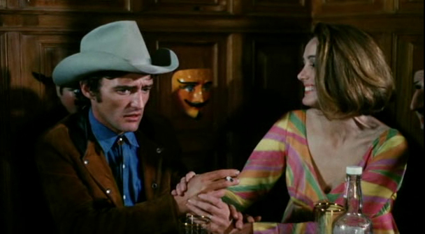 The Last Movie (1971) The Last Movie (1971)