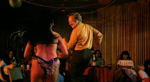 The Last Movie (1971)