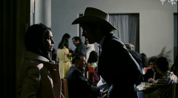 The Last Movie (1971)