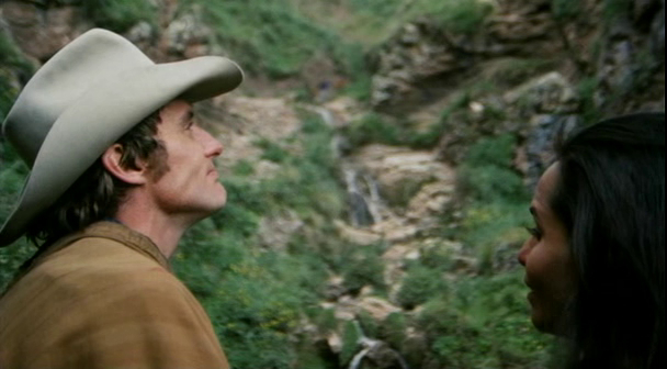 The Last Movie (1971)