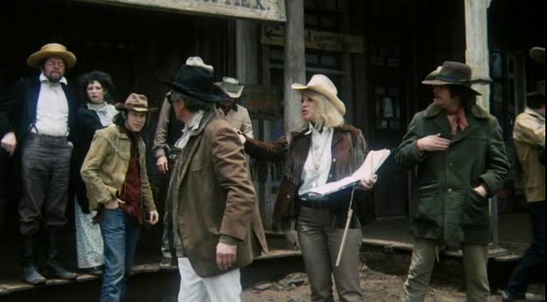 The Last Movie (1971)