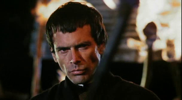 Tomas Milian