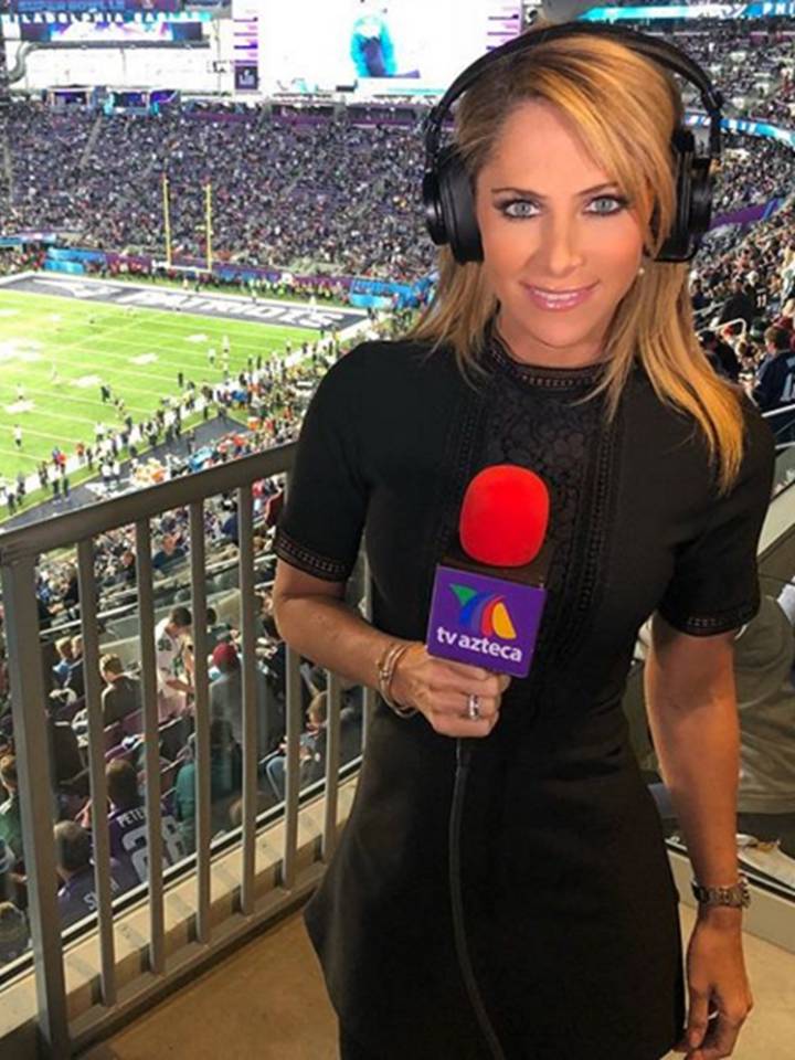 Inés Sáinz