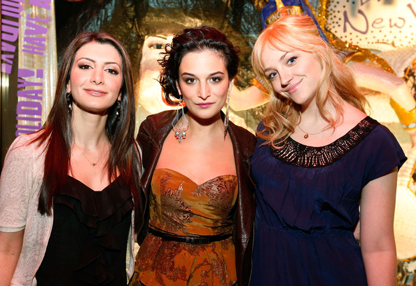 Abby Elliott Abby Elliott