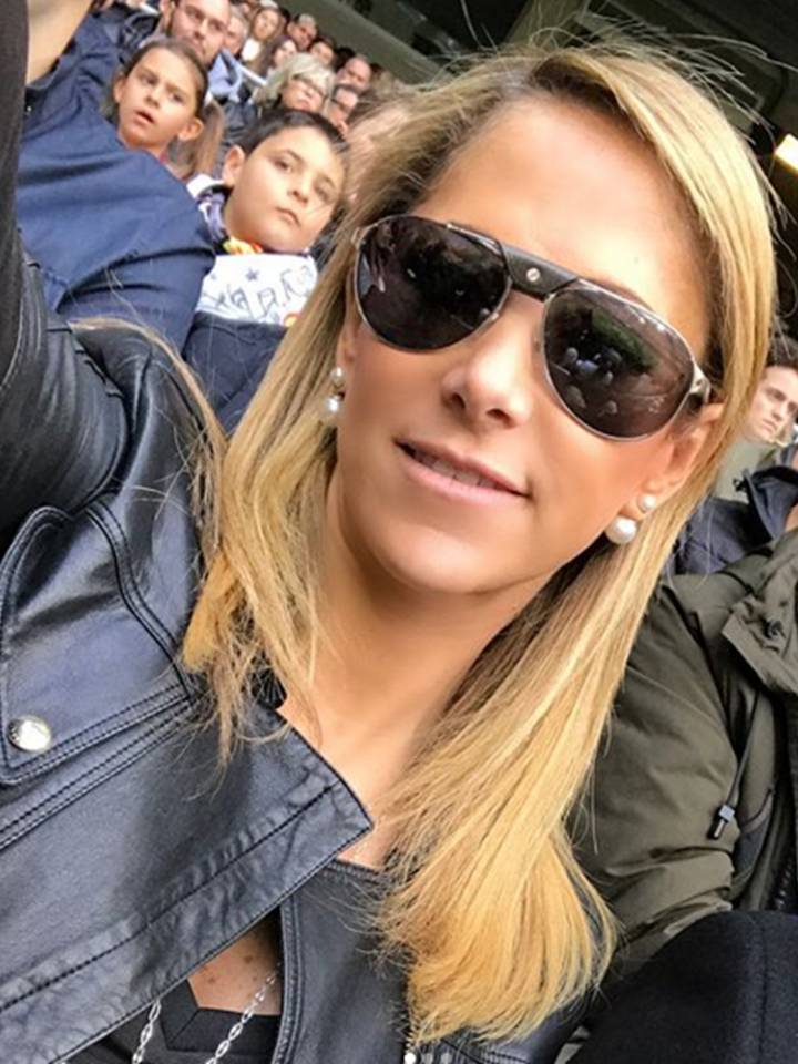 Inés Sáinz
