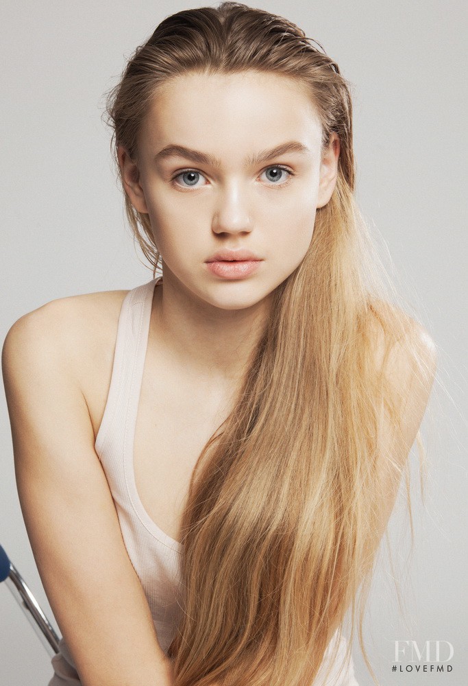 Vika Shadurskaya