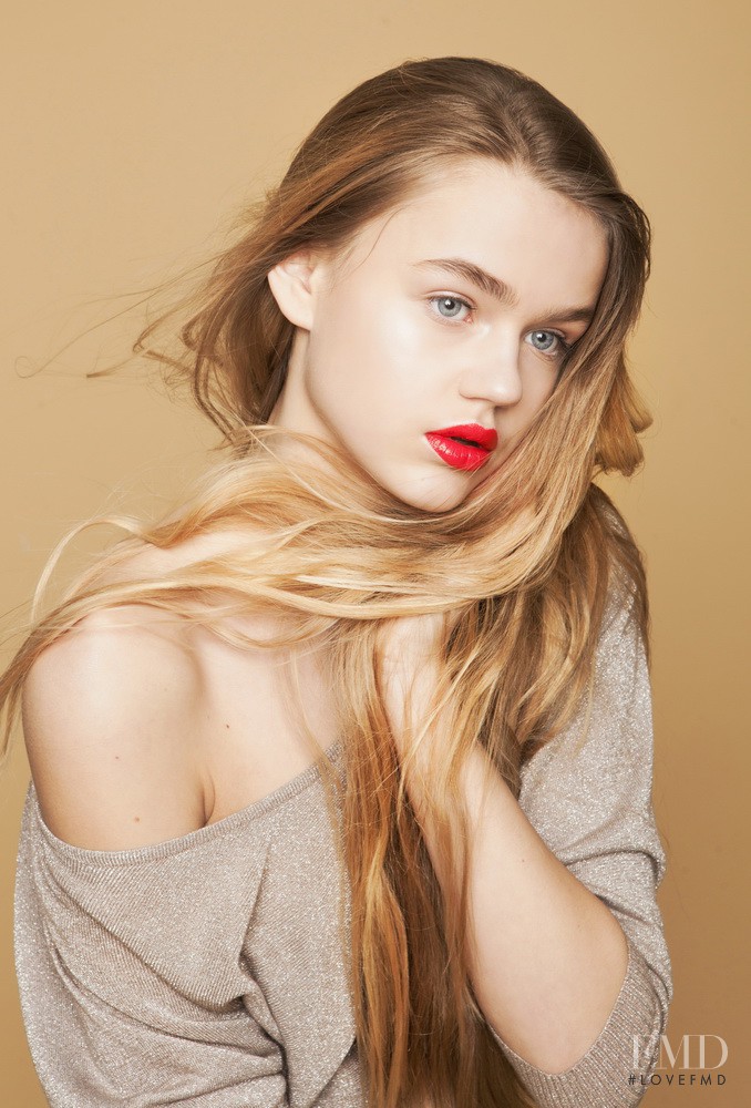 Vika Shadurskaya