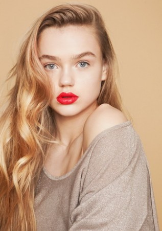 Vika Shadurskaya