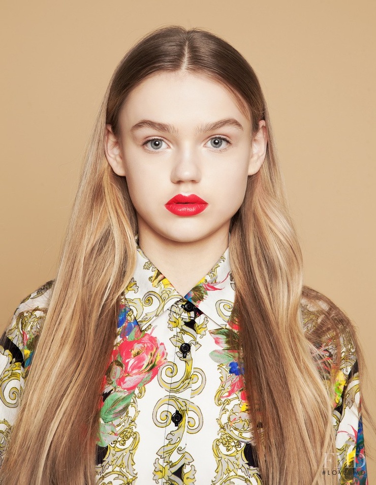 Vika Shadurskaya picture