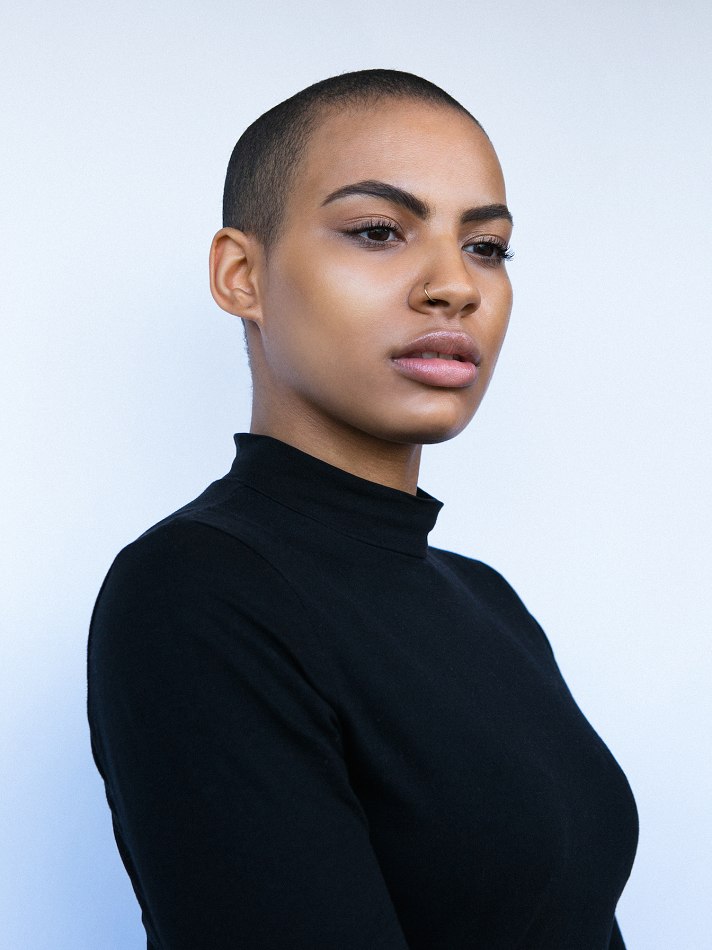 Sophia de Mare