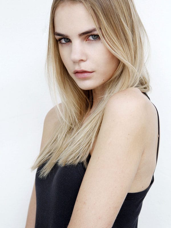 Sofia Simon