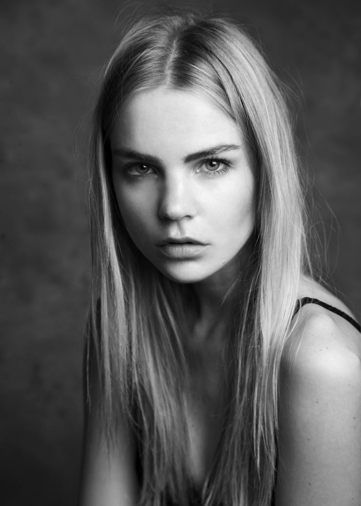 Sofia Simon